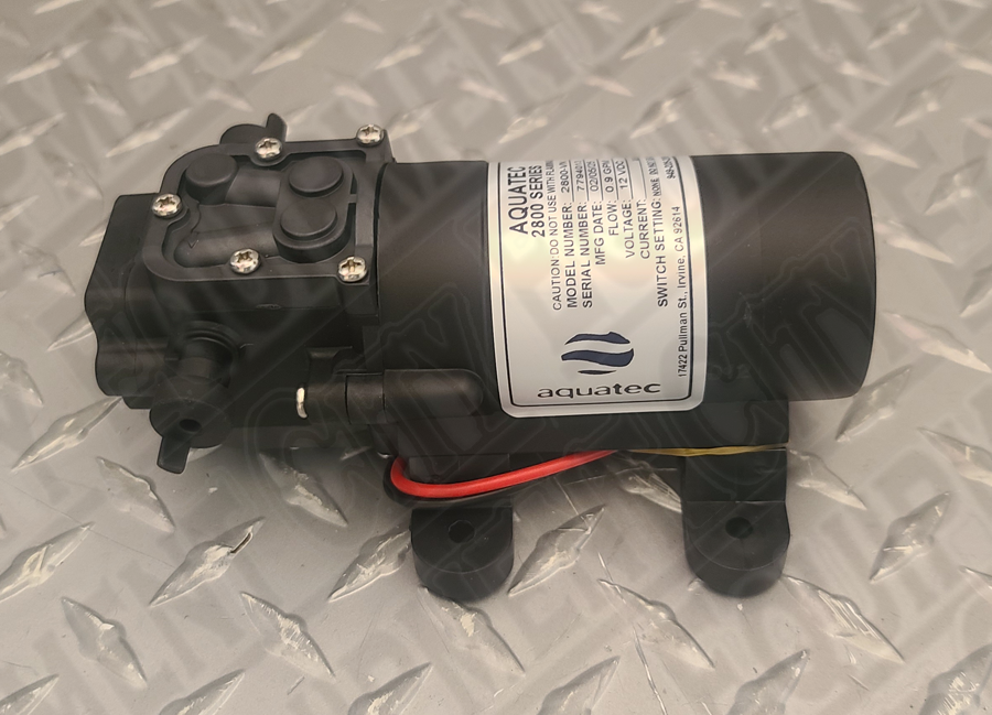 Flo-Dynamics 40200742 Pump 940551